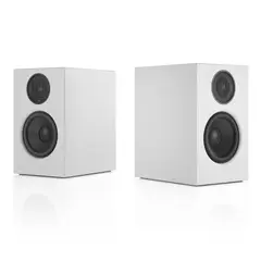 AUDIOPRO - Parlante Wifi Tv Multi Room Tv A28 Blanco