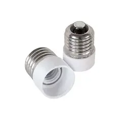NIPPON - Convertidor (Baquelita. E27 A E14)