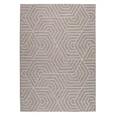 DECONCEPT - Tapete Decorativo Jersey Home 9429 E514 200X290 Cm