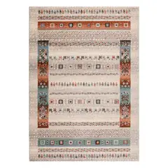 DECONCEPT - Tapete Decorativo Sevilla 8325 S401 160X230 Cm