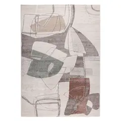DECONCEPT - Tapete Decorativo Valentino 46007 6161 133X195 Cm