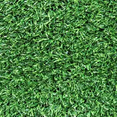 CUPERZ - Pasto Grama Sintética Greener 1x1m Espesor 17mm Verde