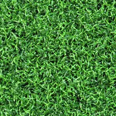 CUPERZ - Pasto Grama Sintética Curly 2x2m Verde