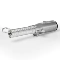 KTC - Conector Tráiler O Remolque 7 Vías Macho