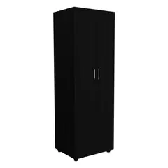 BYLMO - Closet Aurora Plus Wengue 60cm con Dos Puertas