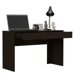 BYLMO - Escritorio Acre Wengue 120cm con Cajones