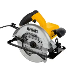 DEWALT - Sierra Circular 7-1/4pg 1500w 5500rpm