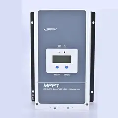 EPEVER - Controlador de Carga Solar Mppt Tracer6415an