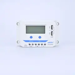 EPEVER - Controladores Solares Pwm 10A 12/24V