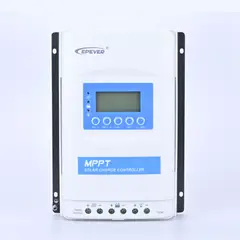 EPEVER - Controlador de Carga Solar Mppt Xtra4210n-xds2