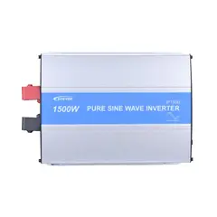 EPEVER - Inversor de Onda Sinusoidal Pura Serie Ipower 1200W 12V
