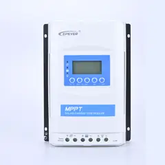 EPEVER - Controlador de Carga Solar Mppt Xtra4215n-xds2