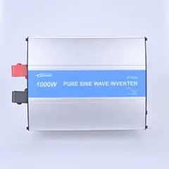 EPEVER - Inversor de Onda Sinusoidal Pura Serie Ipower 800W 12V OFF Grid