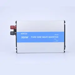 EPEVER - Inversor de Onda Sinusoidal Pura Serie Ipower 400W 12V OFF Grid