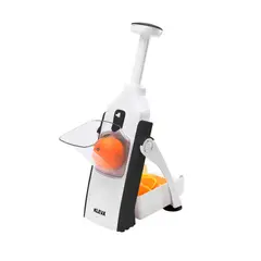 TVNOVEDADES DUP - Safety Slicer Xl Rallador y Rebanador Manual