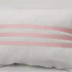 GRAMA IDEAS FRESCAS - Cojín Twill Bebe Rosa