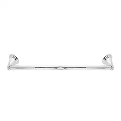 CCOL - Toallero Barra 61Cm Eco Zamak Brillante