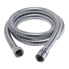 CCOL - Manguera para Teleducha 1.50mt Cromada