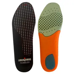 UBERMANN - Plantillas Gel Talla 36/37