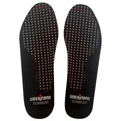 UBERMANN - Plantillas Gel Talla 36/37