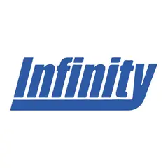 INFINITY - Llanta para Camioneta Infi 215/75 R 16 C Ecovantage