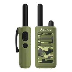 COBRA - Radio Bidireccional He150 - Camuflado