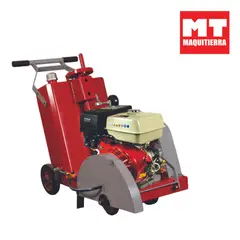 MT - Cortadora Concreto Diesel Cnmt