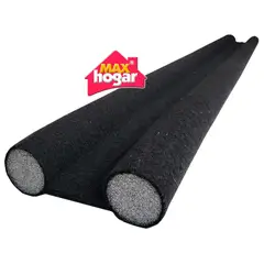 MAX HOGAR - Mh Barredor Puerta Doble Espuma