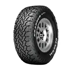 GENERAL - Llanta 225/75 R16 108t Xl Grabber A/Tx Tire
