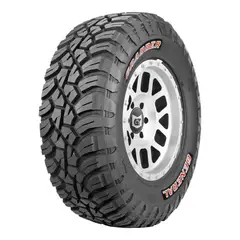 GENERAL - Llanta 35x12.50 R20lt 121q Lre Fr Grabber X3 10pr Tire