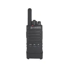 COBRA - Radio Bidireccional Empresarial Wt-Px650 De 2W (2 Unid.)