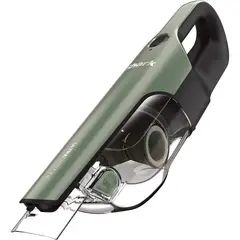 SHARK - Aspiradora de Mano Recargable 120 V Verde CH901