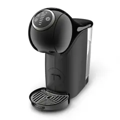 KRUPS - Cafetera Dolce Gusto de Cápsula Genio S Plus Negra