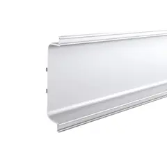 undefined - Perfil Gola U Media X 3 M