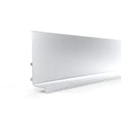FIXSER - Perfil Gola L Superior X 3 M