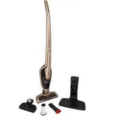 ELECTROLUX - Aspiradora Inalámbrica Barredora ERG26 Dorada