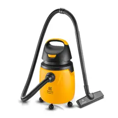 ELECTROLUX - Aspiradora Agua y Polvo 110v Amarillo AQP20
