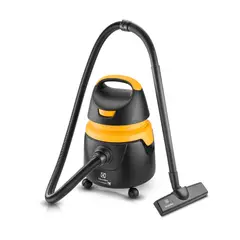 ELECTROLUX - Aspiradora Agua y Polvo 110v Amarilla GT30N