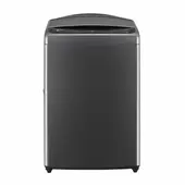 LG - Lavadora Carga Superior 21 Kg WT21MV6 Middle Black