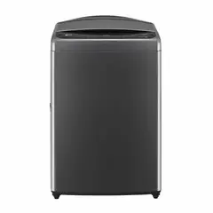 LG - Lavadora Carga Superior 21 Kg WT21MV6 Middle Black