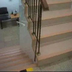 VINISOL - Protector Nariz Escalera Moca 5x2.5 cm Tramo 2ml