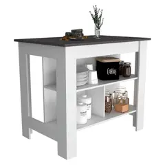 RTA - Auxiliar De Cocina Cala Blanco + Onix