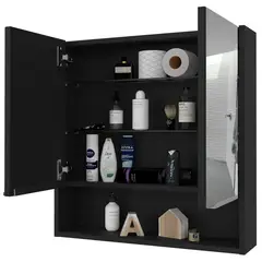 RTA DESIGN - Gabinete De Baño Jaspe Rta Wengue