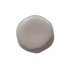 CORONA - Plato Pando 26.2 Cm3 Concreto Reactivo
