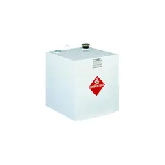 JOBOX - Tanque Trans Combustible Sq 189.250l