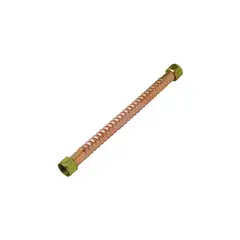 BRASSCRAFT - Conector para Calentador de Agua de 1.90 x 1.90 x 45.72 cm