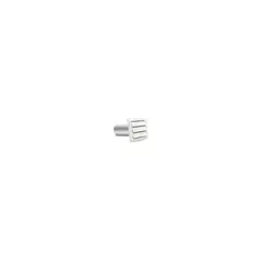 DUNDAS JAFINE - Extractor de ventilación para secadora color blanco de 10.16 cm