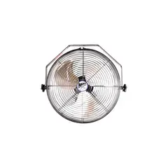 MAXXAIR - Ventilador de Montaje en Pared 45.720 cm