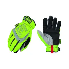 MECH - Guantes de Trabajo Talla L