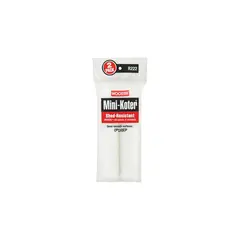 WOOSTER BRUSH - Rodillo para Pintura Resistente a Salpicaduras 0.95 x 15.24 cm